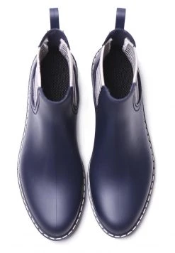 Toni Pons Donna Stivali Di Gomma - Dark Blue -Negozio online Toni Pons Italia 14db0783771f41339e73591d3bc515f8