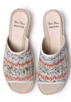 Toni Pons Donna KIARA-HK - Ciabattine - Multi -Negozio online Toni Pons Italia 15ce9539c57d474ca6522a612a258ec9