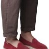 Toni Pons Uomo DAN-SE - Espadrillas - Bordeaux