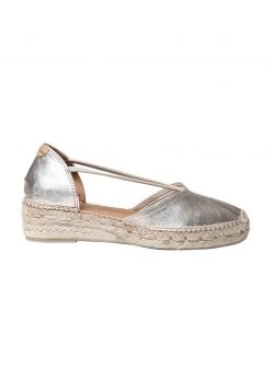 Toni Pons Donna ERLA P - Espadrillas - Plati