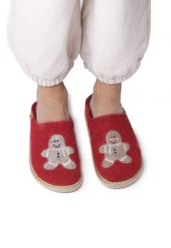 Toni Pons Donna MIRI-ND - Pantofole - Light Red