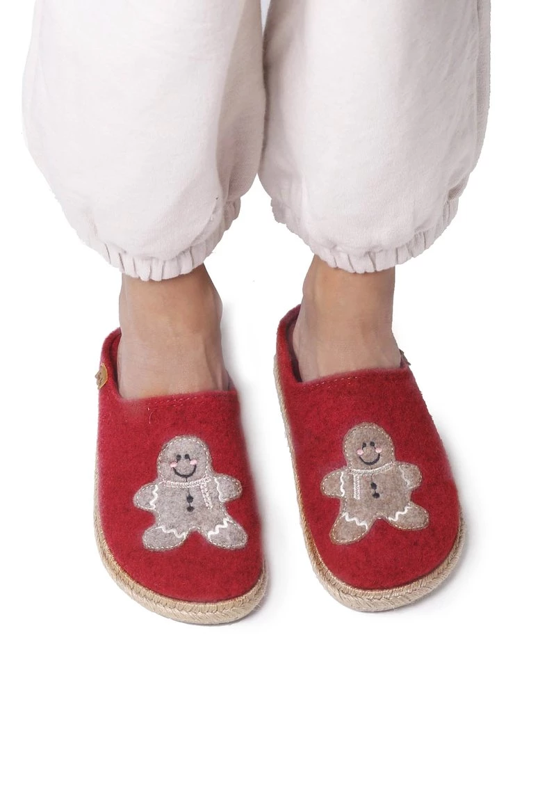 Toni Pons Donna MIRI-ND - Pantofole - Light Red 1 Toni Pons Donna MIRI-ND - Pantofole - Light Red