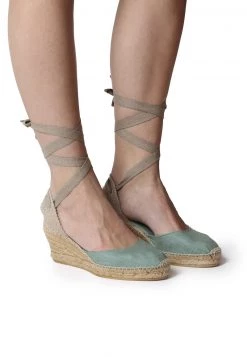 Toni Pons Donna CALONGE - Sandali Con Zeppa - Mint