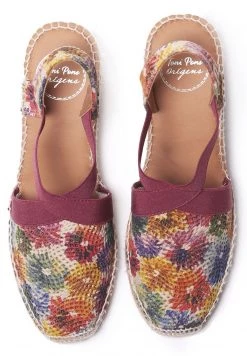 Toni Pons Donna TERRA - Sandali Con Zeppa - Multi -Negozio online Toni Pons Italia 1b3a0480d7e64c87b2b88e8aa6863181