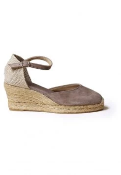 Toni Pons Donna LLORET - Scarpe Con Plateau - Taupe -Negozio online Toni Pons Italia 1c4caa269e664d13a1f4220c8203cdf0