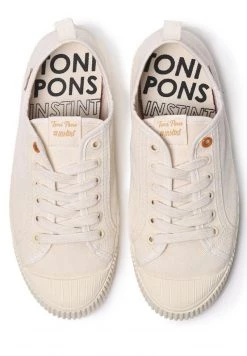 Toni Pons Donna GILDA-CB - Sneakers Basse - Beige -Negozio online Toni Pons Italia 1dcb3995026e431ebf5776c86df50e34