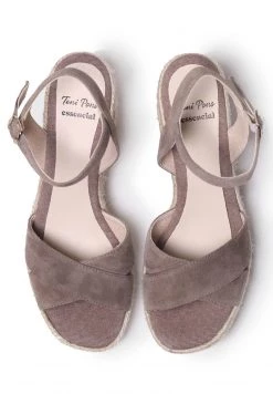 Toni Pons Donna KOTA - Sandali - Taupe -Negozio online Toni Pons Italia 1e217ac9ecac43ebb4ac90cc41045cbe