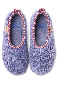 Toni Pons Bambini LEZO-SH - Ballerine - Blue -Negozio online Toni Pons Italia 1ed5eb882d35428ba006afcd4e197837