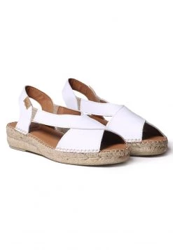 Toni Pons Donna ELDA-P - Espadrillas - Blanc -Negozio online Toni Pons Italia 1efa9ce8a6354fa6a2eb0e55c7ee1884