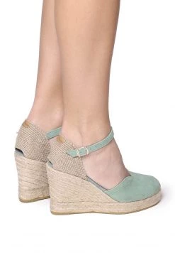 Toni Pons Donna MIRTA-A - Zeppe - Menta