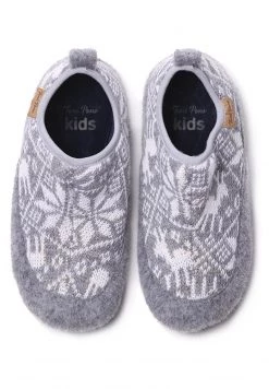 Toni Pons Unisex Scarpe Senza Lacci - Grey -Negozio online Toni Pons Italia 2119e7f0dad34c4fabb4af8adcb2bb0b