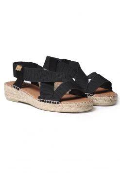 Toni Pons Donna EIRE TR - Sandali Con Plateau - Black -Negozio online Toni Pons Italia 2173a423bb574dea965746aaa4e83ca3