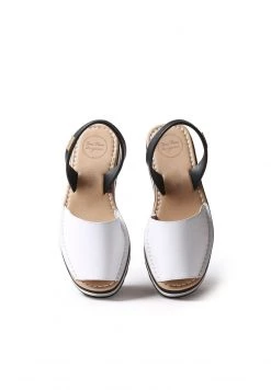 Toni Pons Donna SOLLER - Sandali Con Plateau - White -Negozio online Toni Pons Italia 21994a6221a44f0f9a5df36956287c23