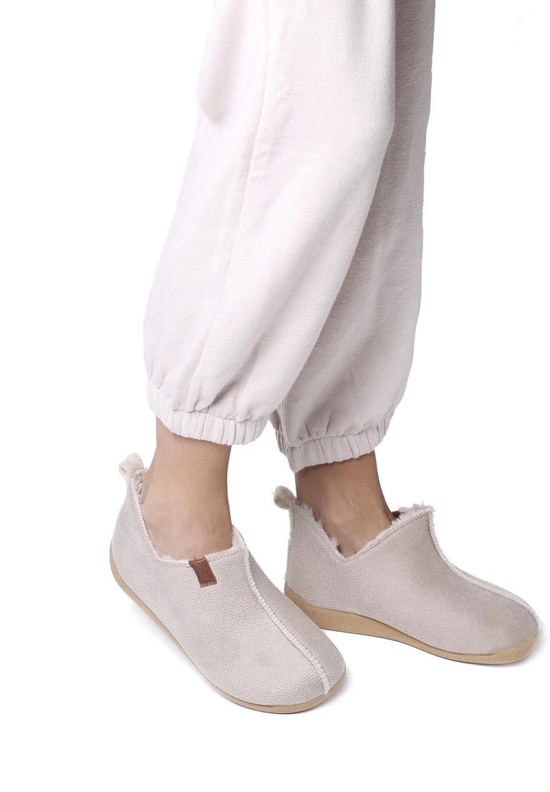 Toni Pons Donna MOSCU-BD - Pantofole - Pedra 1 Toni Pons Donna MOSCU-BD - Pantofole - Pedra