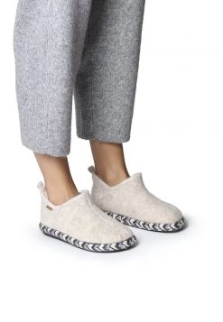 Negozio online Toni Pons Italia 21 Toni Pons Donna MAIA-FP - Pantofole - Cru