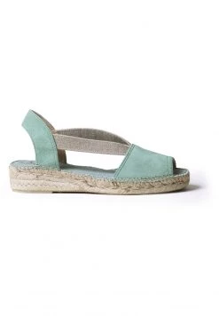 Toni Pons Donna ELLA - Espadrillas - Mint -Negozio online Toni Pons Italia 23357dda6c2f409eb834aea1e2c1790e
