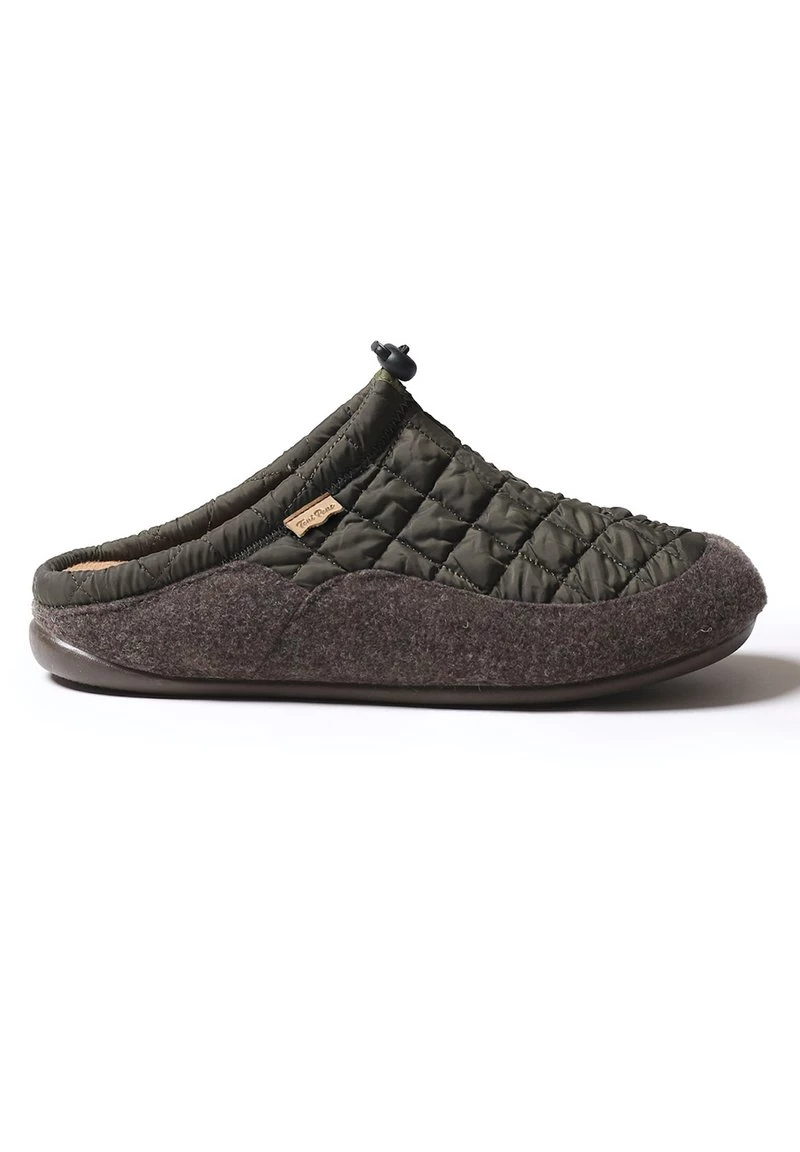 Toni Pons Uomo Pantofole - Caqui 2 Toni Pons Uomo Pantofole - Caqui - immagine 2