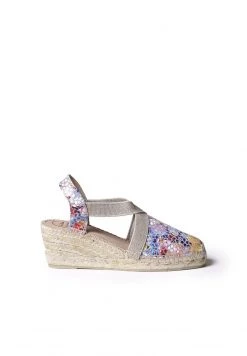 Toni Pons Donna TELVA-PM - Espadrillas - Taupe -Negozio online Toni Pons Italia 24c5c4a57fe74b4e829e843680a9312d