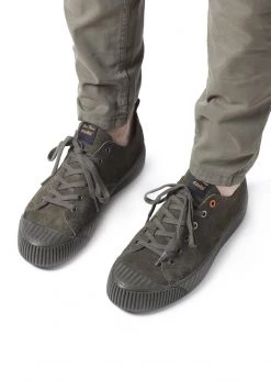 Toni Pons Uomo Sneakers Basse - Caqui