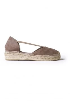 Toni Pons Donna ERLA - Espadrillas - Taupe -Negozio online Toni Pons Italia 254422514b8f4af19b0aab347a9d660e