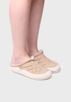 Toni Pons Donna MEL - Pantofole - Beige