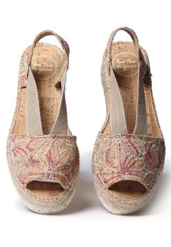 Toni Pons Donna Espadrillas - Multi -Negozio online Toni Pons Italia 27f53eb4576c45a1a3829625a93e85cf