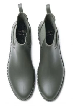 Toni Pons Donna Stivali Di Gomma - Khaki 7 Toni Pons Donna Stivali Di Gomma - Khaki -Negozio online Toni Pons Italia 2863e85cca414af091b082ffd47c00e8