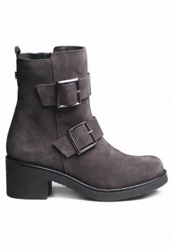 Toni Pons Donna PETRA - Stivaletti Con Plateau - Gris -Negozio online Toni Pons Italia 2920565102c4422792b2f659399dda86