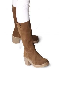 Toni Pons Donna PALTI-SY - Stivali Alti - Torrat