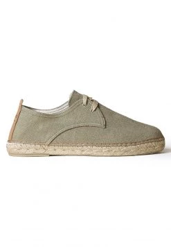 Toni Pons Uomo DIXON - Espadrillas - Khaki 5 Toni Pons Uomo DIXON - Espadrillas - Khaki -Negozio online Toni Pons Italia 2a21e575a33746bb8795d4e1ec2b21b3