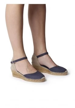 Toni Pons Donna Sandali Con Zeppa - Mari