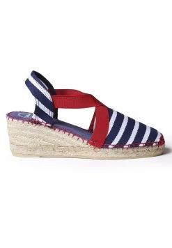 Toni Pons Donna TARBES - Sandali Con Zeppa - Mariner -Negozio online Toni Pons Italia 2c398695440c4a2cb2d2ed45dc1ed8d8