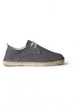 Toni Pons Uomo DIXON - Espadrillas - Black -Negozio online Toni Pons Italia 2c95d8de5bbd47d5b9c82e5dd76cff47