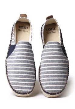 Toni Pons Uomo Espadrillas - Navy -Negozio online Toni Pons Italia 2d8d67f4267a46eeb04831a51e6acdc9