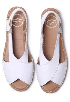 Toni Pons Donna ELDA-P - Espadrillas - Blanc -Negozio online Toni Pons Italia 2da8d26258af4dc6914e28b330fd5f11