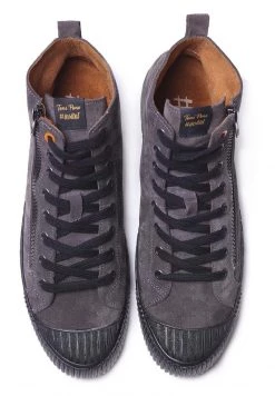 Toni Pons Uomo Sneakers Alte - Gris -Negozio online Toni Pons Italia 2db482e9c19841658704fe6545c7d705