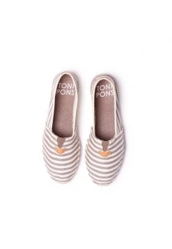 Toni Pons Donna BLANES - Espadrillas - Taupe -Negozio online Toni Pons Italia 2dbe1c7ac67d4ce1a34f94d01bc79ba4