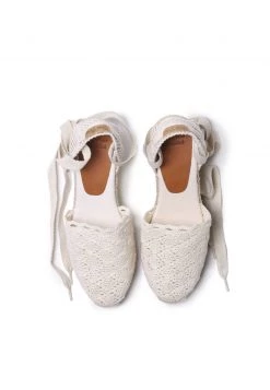 Toni Pons Donna MARTINA - Sandali Con Zeppa - Cru -Negozio online Toni Pons Italia 2ebeecc48b0e4d70bb6a0caf529e50ac