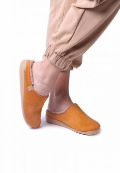 Toni Pons Donna MOSUL BD - Pantofole - Cuiro