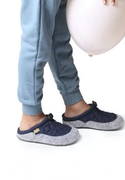 Toni Pons Bambini LAND-UM - Pantofole - Mari