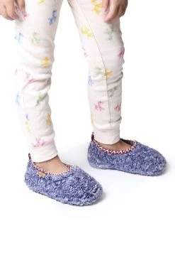 Toni Pons Bambini LEZO-SH - Ballerine - Blue