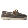 Toni Pons Uomo DAVOS - Espadrillas - Caqui