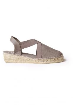 Toni Pons Donna VERONA - Sandali Con Zeppa - Taupe 5 Toni Pons Donna VERONA - Sandali Con Zeppa - Taupe -Negozio online Toni Pons Italia 32be11d301124caaab866f15134a2c6a