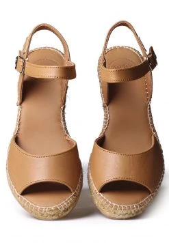 Toni Pons Donna Sandali Con Zeppa - Tan 5 Toni Pons Donna Sandali Con Zeppa - Tan -Negozio online Toni Pons Italia 32d86a069b9f4f6a942f0cd7c6196cda