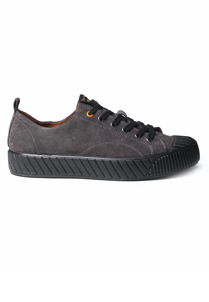 Toni Pons Uomo Sneakers Basse - Gris 2 Toni Pons Uomo Sneakers Basse - Gris - immagine 2