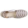 Toni Pons Donna Espadrillas - Taupe