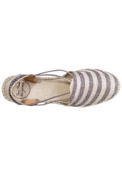 Toni Pons Donna Espadrillas - Taupe