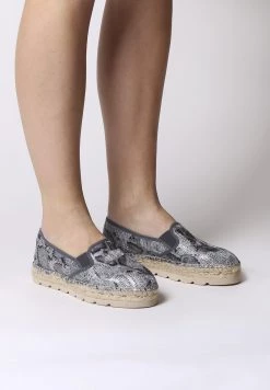 Toni Pons Donna ARA-MB - Espadrillas - Negre