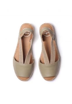 Toni Pons Donna Espadrillas - Oliva -Negozio online Toni Pons Italia 36716d142bb449b0836ae86f2bd3abce