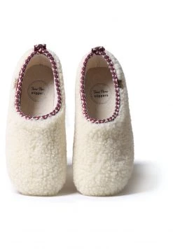 Toni Pons Donna MARTA-SH - Pantofole - Blanc -Negozio online Toni Pons Italia 3732418d01d045a5bee63096c54252d7